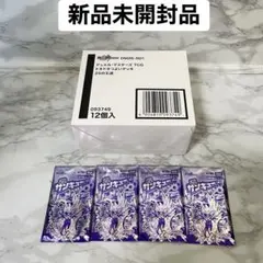ドキつよ　25の王道　12個　白箱　未開封 新品未開封 デュエルマスターズ ドキドキつよいデッキ 25の王道 12個