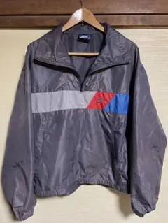 【入手困難】NIKE ナイキ 80s 紺タグ Vintage ナイロンジャケット