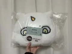 ちいかわ エニマイくじ　D賞あのこ クッション