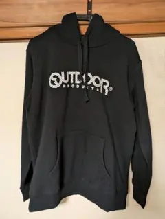 OUTDOOR フード付きトレーナーのサムネイル