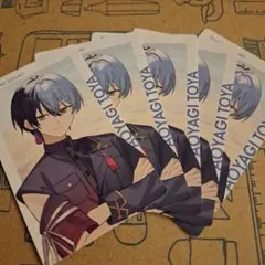 プロセカ エピカ セカライ 冬弥