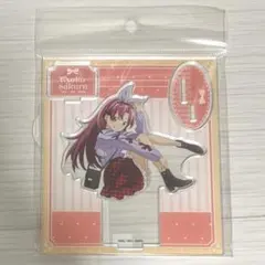 2025年最新】佐倉杏子 アクリルスタンドの人気アイテム - メルカリ