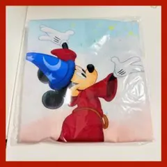 ディズニーストア　京都ポルタ店限定　トートバッグ　ミッキー　ファンタジア