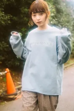 2025年最新】ハルカミライ パーカーの人気アイテム - メルカリ