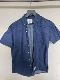 【チャオパニックティピー】メンズ 半袖シャツ