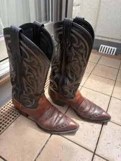 Tony Lama Western bootsのサムネイル