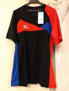 ミズノ卓球ユニフォームL新品、未使用品