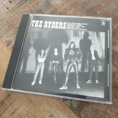 【CD】ザ・ライダーズ