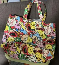 ヒステリックグラマー　ヒスミニ　 トートバッグ マザーズバッグ