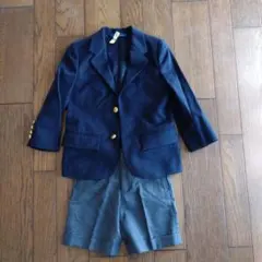 ポロ　ラルフローレン　110　スーツ　ジャケット　パンツ　ブレザー Polo