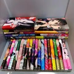 かぐや様は告らせたい～天才たちの恋愛頭脳戦～ 　全28巻セット