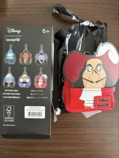 ラウンジフライ ディズニー ヴィランズ カース・ユア・ハーツ ミニ