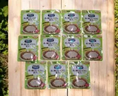 メディコート 介護期 高齢犬 食が細くなった愛犬に ウェットフード11袋 ドッグ