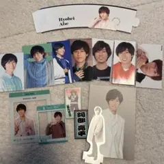 SnowMan 阿部亮平くん まとめ売り