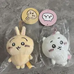 2025年最新】ちいかわ もちっとぷちミニマスコットの人気アイテム