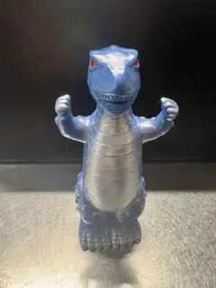 2025年最新】ゴロザウルス ソフビの人気アイテム - メルカリ