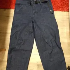 THE NORTH FACE クライミングパンツ Sサイズ ダークブルー