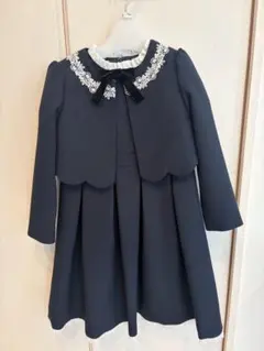 お値下げ交渉OK! Bibiy白襟 付け襟トップス ネイビー 紺 お値下げ交渉OK! Bibiy白襟 付け襟トップス ネイビー 紺 - メルカリ