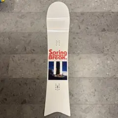 CAPiTA スプリングブレイク 143 パウダーボード　SLASH SL 2025年最新】capita springの人気アイテム - メルカリ