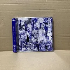バンドリ！ Roselia Lehre der Rose 通常盤