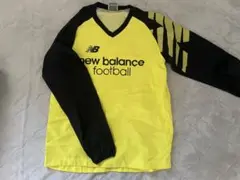 new balance フットボール ピステ S