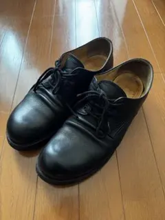 【期間限定】Mr.ORIVE ミスターオリーブ　ポストマンシ ユーズ　27cm
