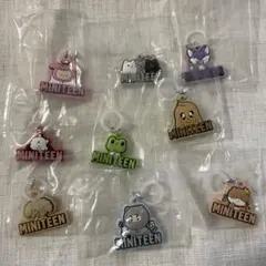 MINITEEN めじるしアクセサリー まとめ売り