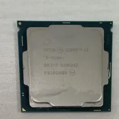 ip148【中古品】i3-8100T X926G908のサムネイル