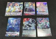 2025年最新】ヴァンガード初期の人気アイテム - メルカリ