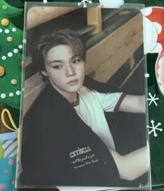 TREASURE [LOVEPULSE] トレカドヨン