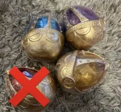 まどマギ　ソウルジェム マルチケース3点セット