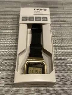 CASIO F-91WM-9AJH 国内正規新品のサムネイル