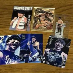 畑山隆則 サイン入りミニポスター など - メルカリ