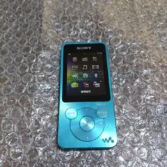 ソニーウォークマン NW−S13 管理ナンバー2422