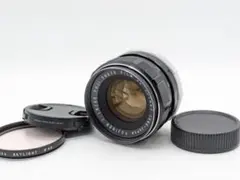 実用美品！初期型FUJINON 55mm F1.8 オールドレンズ - メルカリ