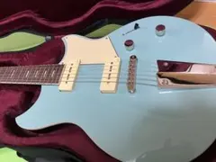 YAMAHA Revstar rss02t エレキギター　ヤマハ　レブスタのサムネイル