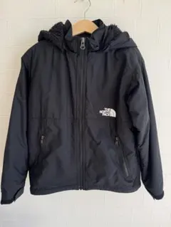 THE NORTH FACE コンパクトノマドジャケット　130cm