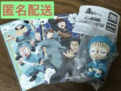 肩ズンFig.　忍たま乱太郎　最強の軍師　猪名寺乱太郎