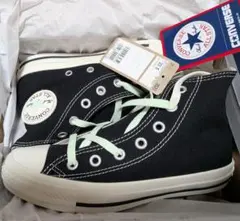 コンバース ALL STAR PC HI ブラック23.5cm CONVERSE