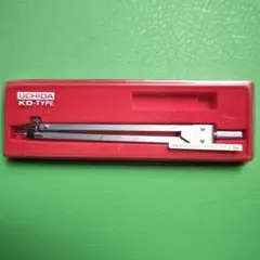705-0011 UCHIDA KD-TYPE マイクロシャープコンパス 替芯付 - メルカリ