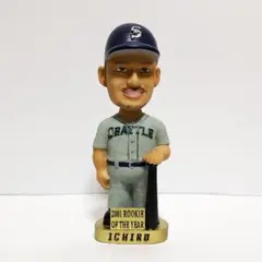 【激レア❗️】イチロー　フィギュア　マリナーズ2001 2026年最新】イチロー フィギュア マリナーズ 2001の人気アイテム