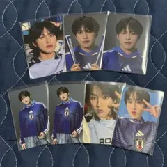 バラ売り⭕️】JI BLUE トレカ 佐藤景瑚 - メルカリ