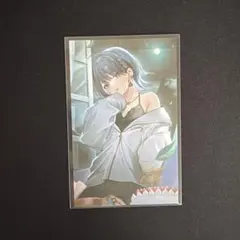 にじさんじ ノスタルジアコレクション2025 小清水透