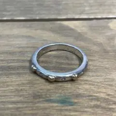 フォリフォリ リング