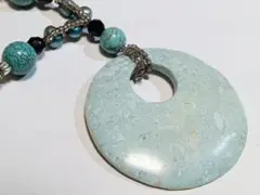 天然石 ペンダント ネックレス