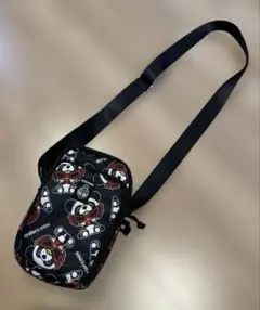 HYSTERIC MINIの「PANDA MINI ver.」ショルダーバッグのサムネイル