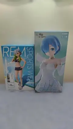 2026年最新】BiCute Pure Figure レム little wingsの人気アイテム