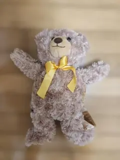 クマ型ぬいぐるみリュック