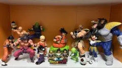 2025年最新】ドラゴンボールZ引退品①の人気アイテム - メルカリ