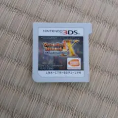 ドラゴンボールヒーローズ アルティメットミッション3dsソフトのみ